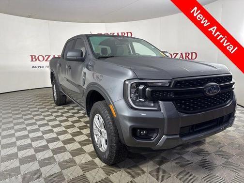 2024 Ford Ranger XL