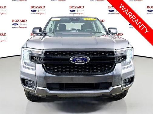 2024 Ford Ranger XL