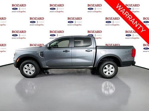 2024 Ford Ranger XL