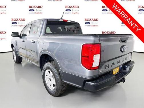 2024 Ford Ranger XL