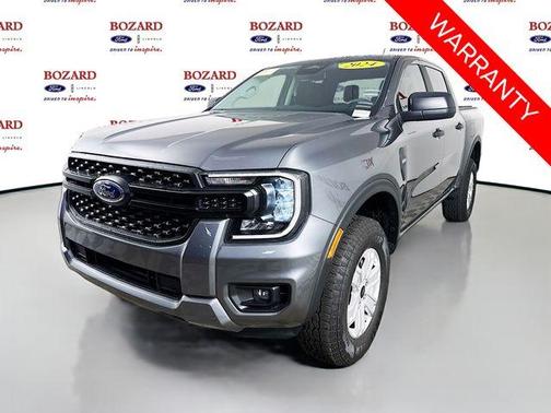 2024 Ford Ranger XL