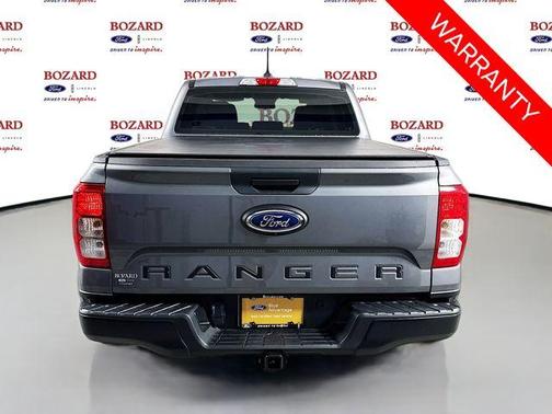 2024 Ford Ranger XL