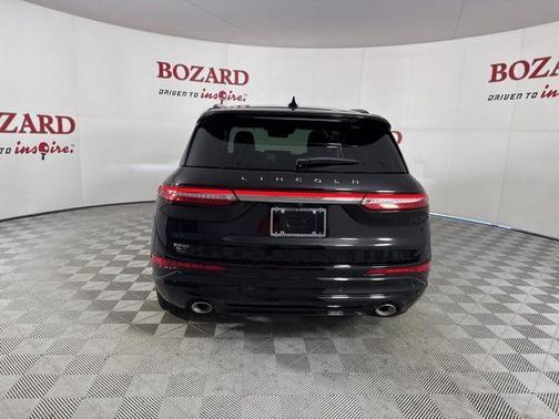 2025 Lincoln Corsair Grand Touring