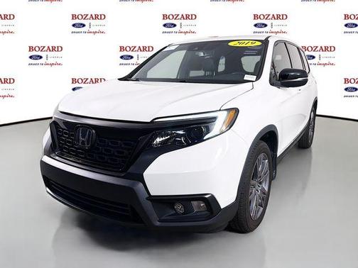 2019 Honda Passport EX-L
