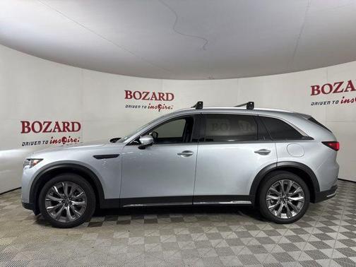 2024 Mazda CX-90 3.3 Turbo Premium