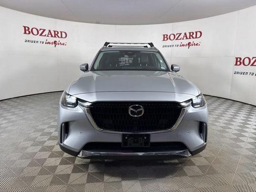 2024 Mazda CX-90 3.3 Turbo Premium