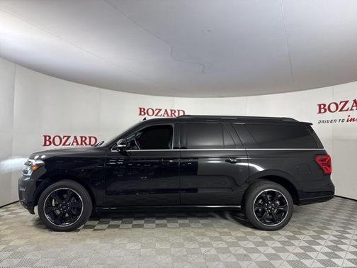 2023 Ford Expedition Max Limited