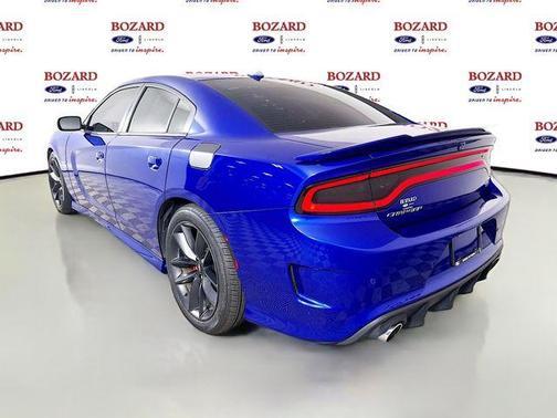 2020 Dodge Charger R/T