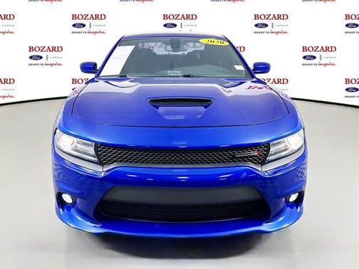 2020 Dodge Charger R/T