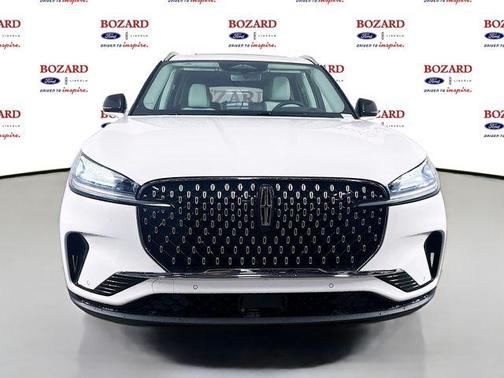 2026 Lincoln Aviator Reserve RWD