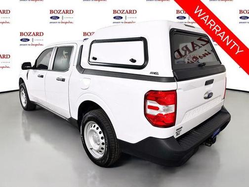 2024 Ford Maverick XL