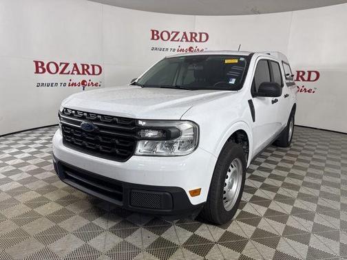 2024 Ford Maverick XL