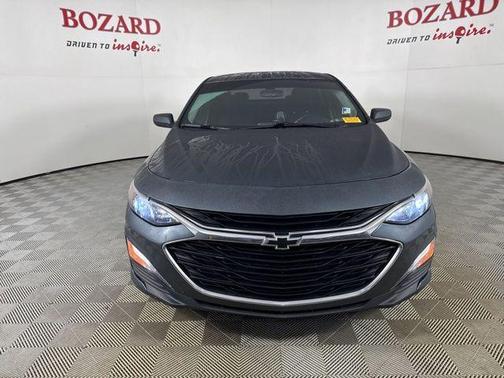 2020 Chevrolet Malibu RS