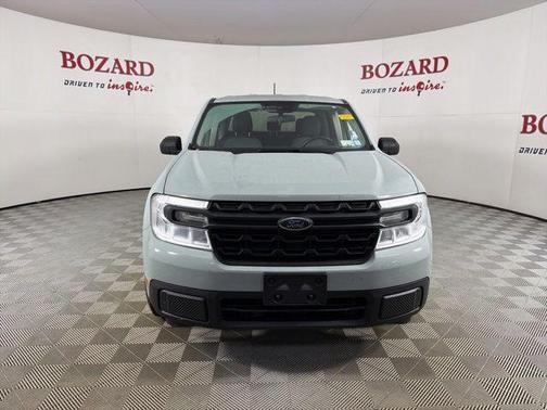 2024 Ford Maverick XL