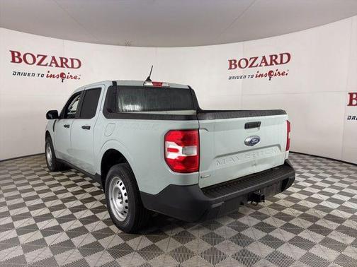 2024 Ford Maverick XL