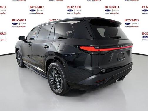 Caviar 2024 Lexus TX 350 Luxury