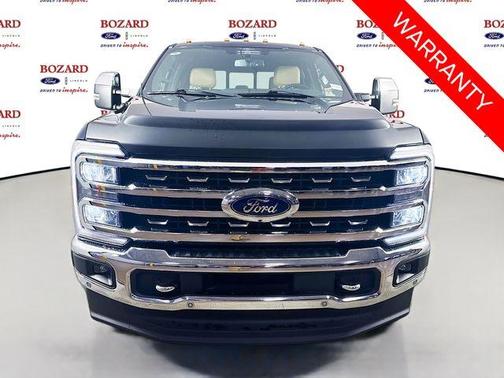 2023 Ford F-350 Lariat Super Duty