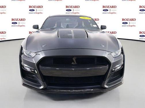 2022 Ford Shelby GT500 Base