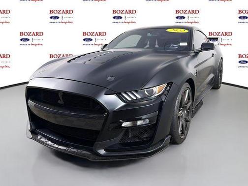 2022 Ford Shelby GT500 Base