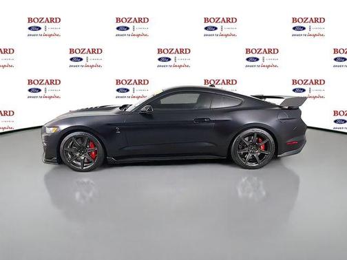 2022 Ford Shelby GT500 Base