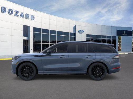 2026 Lincoln Aviator Reserve AWD