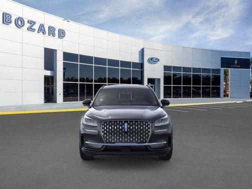 2025 Lincoln Corsair Grand Touring