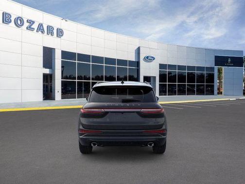 2025 Lincoln Corsair Grand Touring