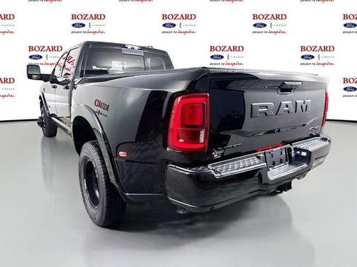 2025 RAM 3500 Limited