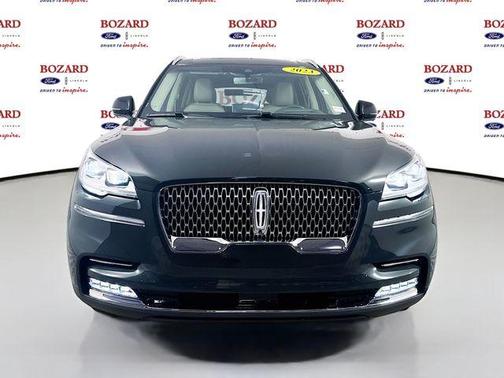 2023 Lincoln Aviator Reserve RWD