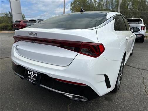 2024 Kia K5 EX