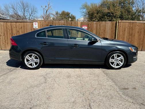 2015 Volvo S60 T5 Premier