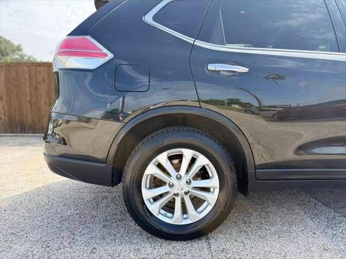 2014 Nissan Rogue SV