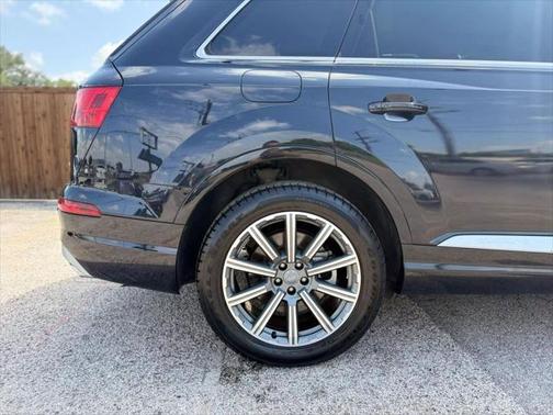 2018 Audi Q7 2.0T Premium Plus