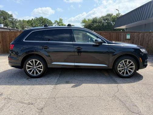 2018 Audi Q7 2.0T Premium Plus