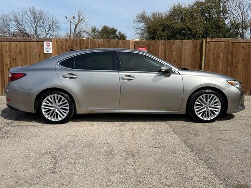 2015 Lexus ES 350 Base