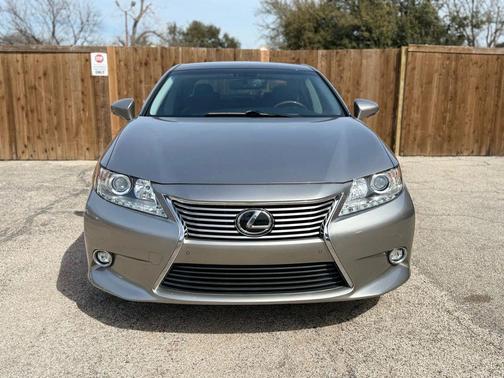 2015 Lexus ES 350 Base