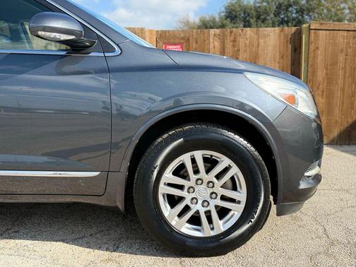 2013 Buick Enclave Convenience