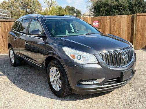 2013 Buick Enclave Convenience