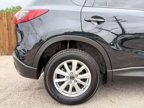 2016 Mazda CX-5 Sport