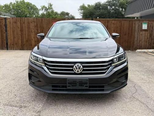 2020 Volkswagen Passat 2.0T SE