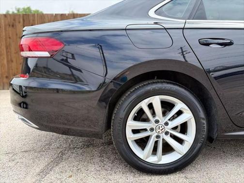 2020 Volkswagen Passat 2.0T SE