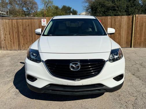 2015 Mazda CX-9 Sport