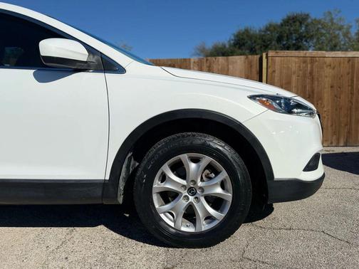 2015 Mazda CX-9 Sport