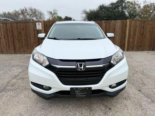 2016 Honda HR-V EX-L w/Navigation