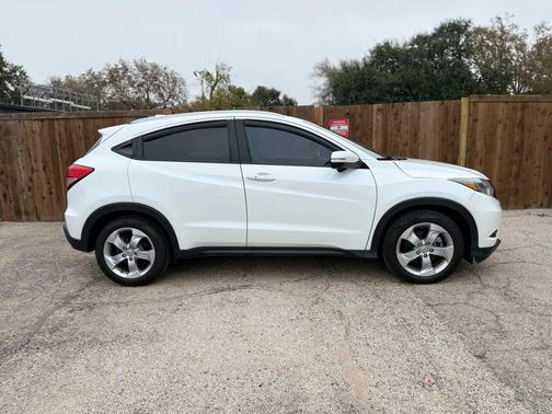 2016 Honda HR-V EX-L w/Navigation