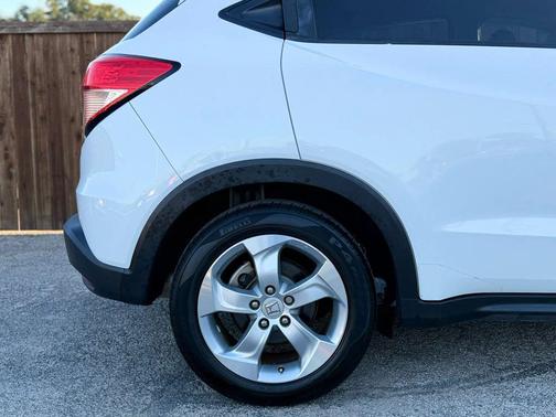 2016 Honda HR-V EX-L w/Navigation