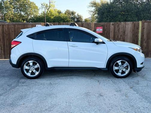 2016 Honda HR-V EX-L w/Navigation