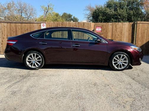 2014 Toyota Avalon XLE Touring