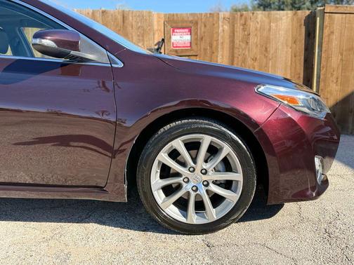 2014 Toyota Avalon XLE Touring