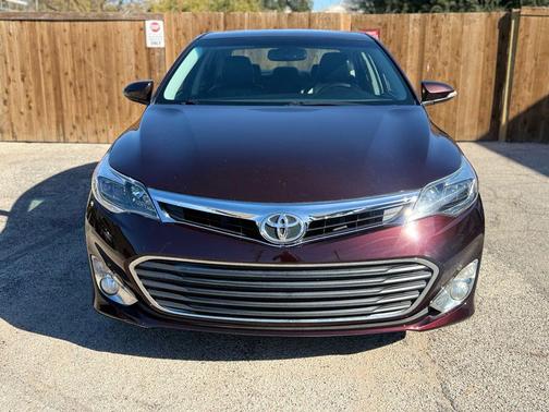2014 Toyota Avalon XLE Touring